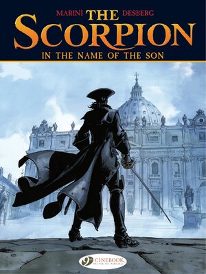 The Scorpion, Volume 8 - ebook